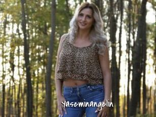 Yaseminangelin