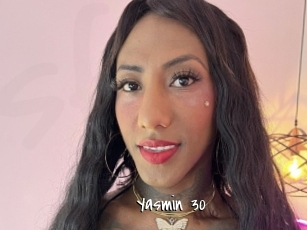 yasmin_30 Sexy Footjobs