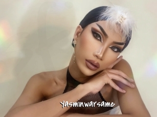 Yasminwarsame
