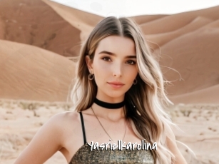 Yasrielkarolina