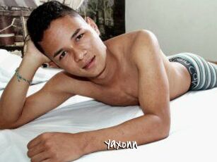 Yaxonn