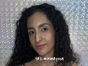 Yazminmayson