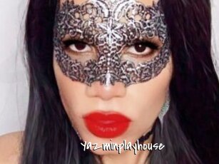 Yazminplayhouse