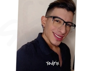 yedrix Sexy Footjobs