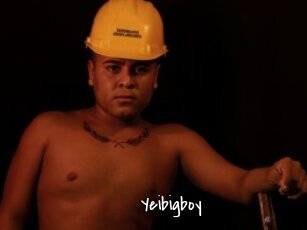 Yeibigboy