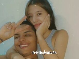 Yeikandsulivan