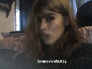 Yeimsviviana26