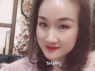 Yeldanj