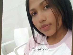 Yelissteen