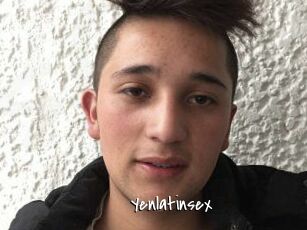 Yenlatinsex