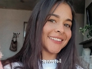 Yennstell