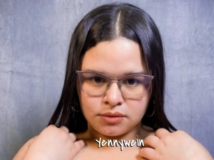 Yennywein