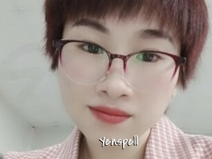 Yenspell