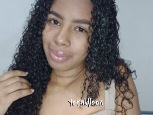 Yeraldleon