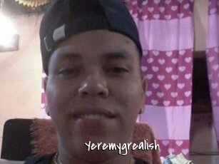 Yeremygrealish