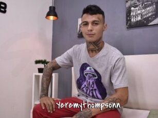 Yeremythompsonn