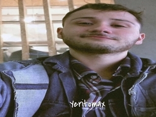 yeritomax Sexy Footjobs