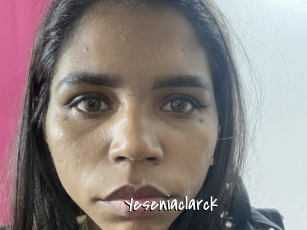 Yeseniaclarck