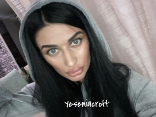 Yeseniacroft
