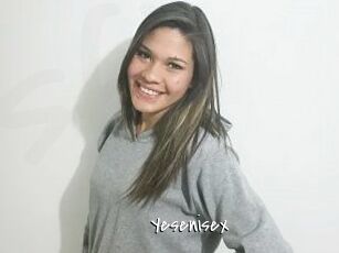 Yesenisex