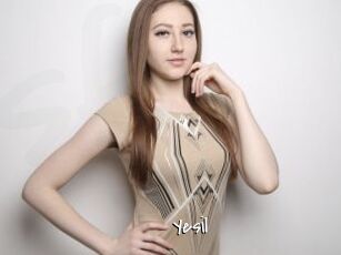 Yesil