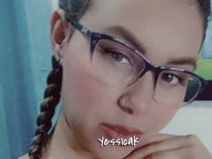 Yessicak