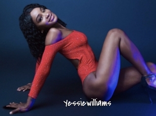 Yessiewilliams