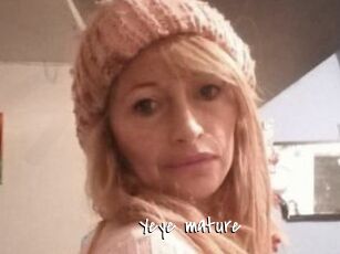 Yeye_mature