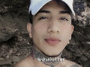 Yeykonhotter