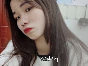 Yilanbaby