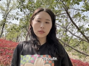 Yinhuan