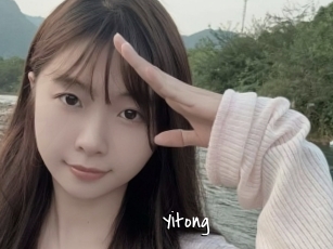 Yitong