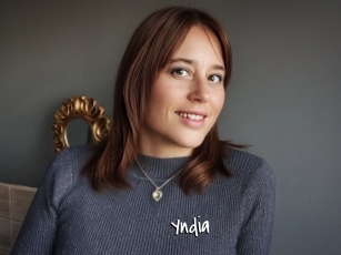 Yndia