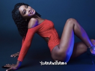 Yoanawilliams