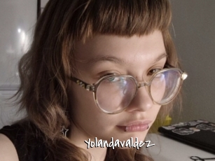 Yolandavaldez