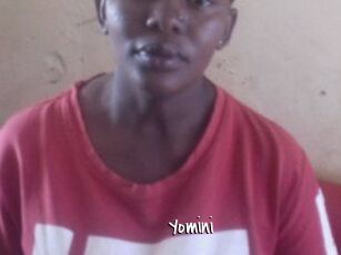 Yomini
