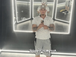 youcefthompson Sexy Footjobs