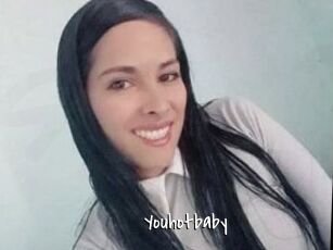 Youhotbaby