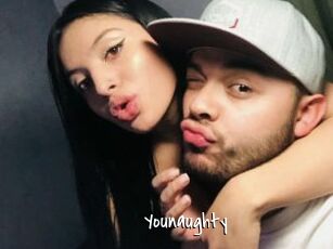 Younaughty