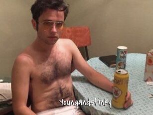 Young_and_stinky