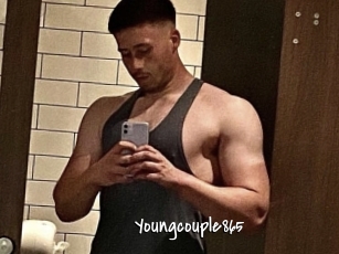 Youngcouple865
