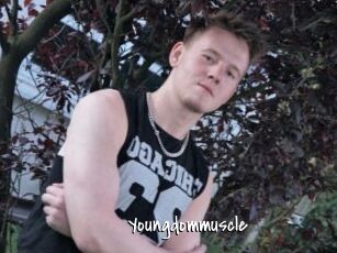Youngdommuscle