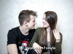 Youngsweetcouple