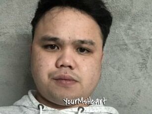 YourMsHeart