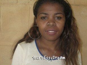 YourSExxyDream