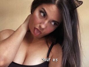 your_ex Sexy Footjobs