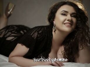 Yourbustyjasmine
