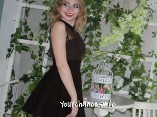Yourchancesmile