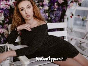 Yourcurlyqueen
