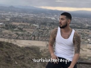 Yourfelonfantasy18